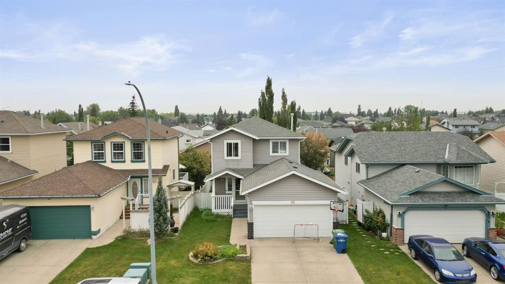 Additional image 2 of 10 Big Springs Hill SE, Airdrie, AB, T4A1N1