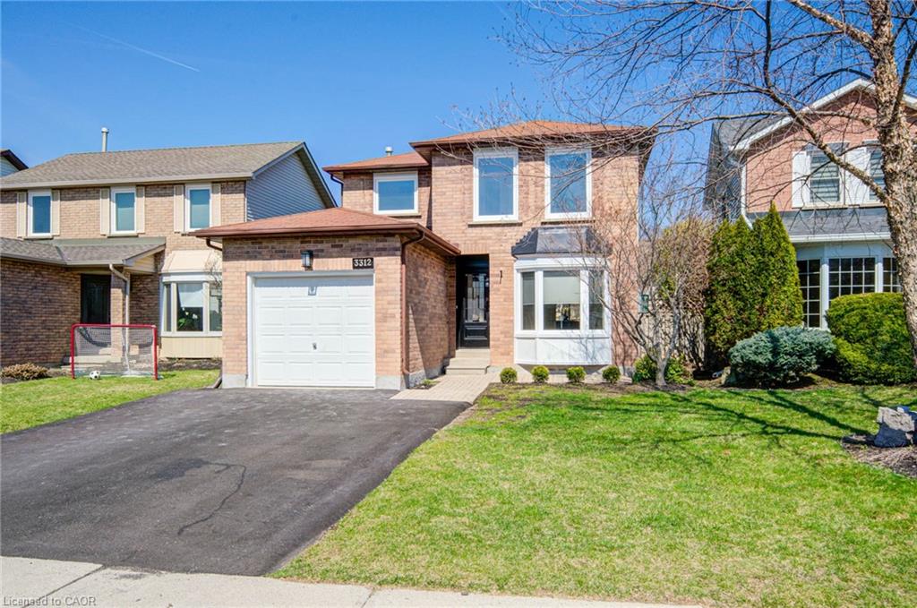 Additional image 2 of 3312 Woodcroft Crescent, Burlington, ON, L7M 3L5