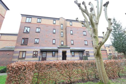 Somerset Street, Redcliffe, Bristol BS1