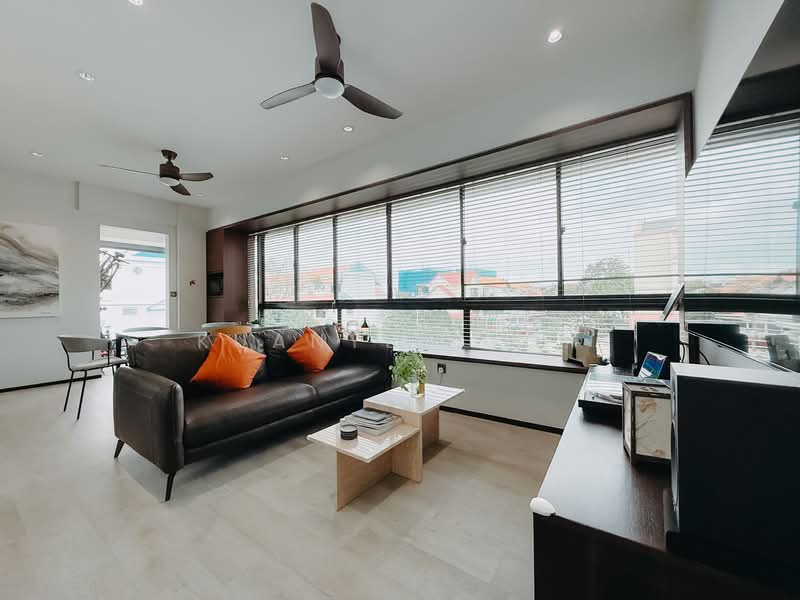 94 Telok Kurau Lorong M