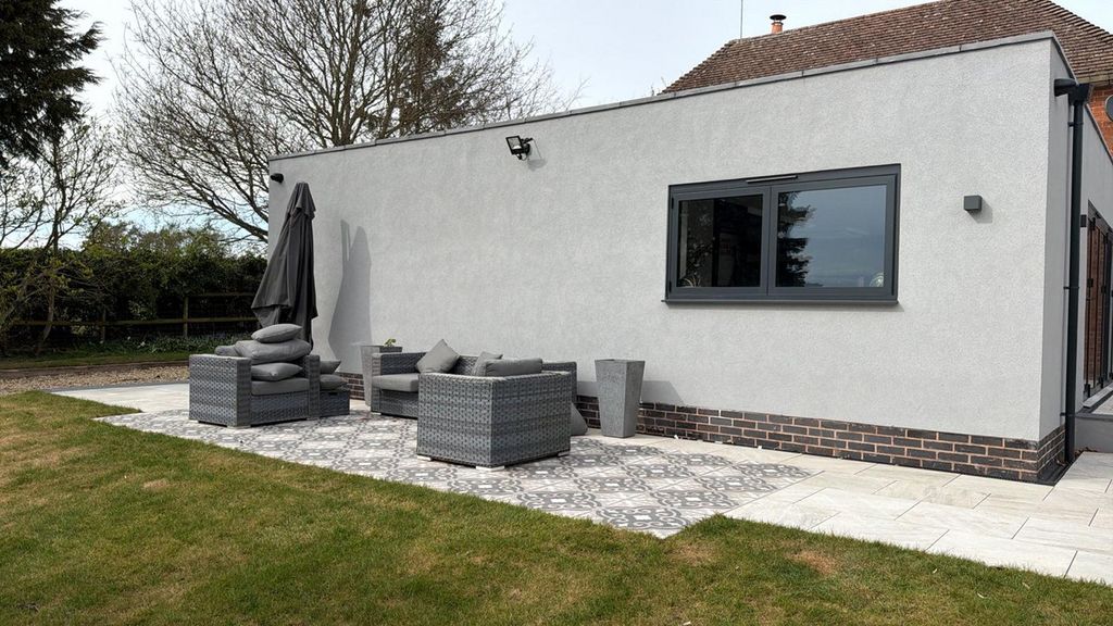 Additional image 34 of 5 bed detached house for saleHaye Lane Ombersley Droitwich, Worcestershire WR9