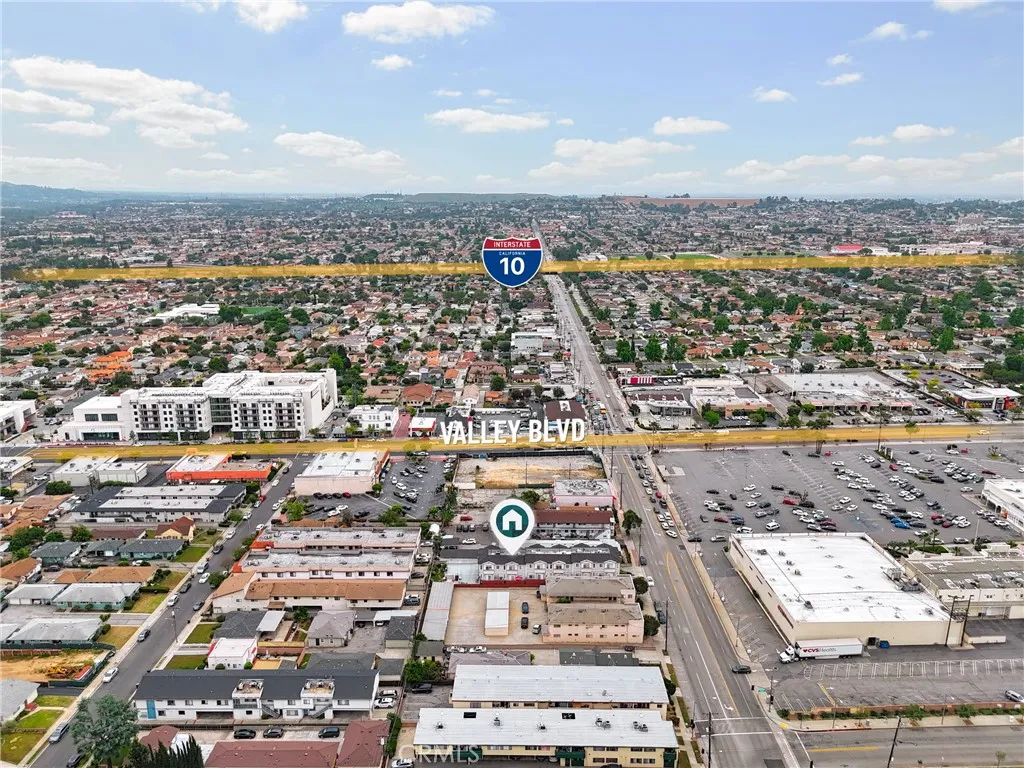 Additional image 51 of 1540 New Avenue Unit C, San Gabriel, CA 91776