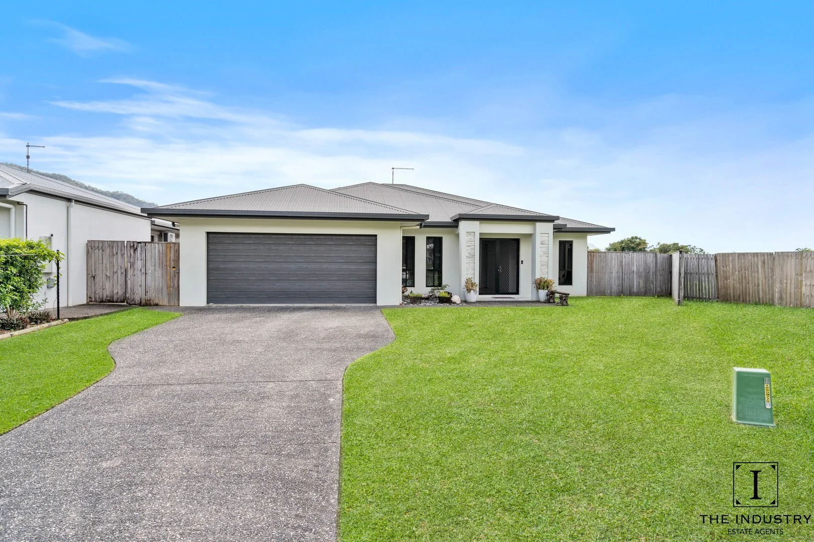 18 Tyenna Close, Bentley Park QLD 4869