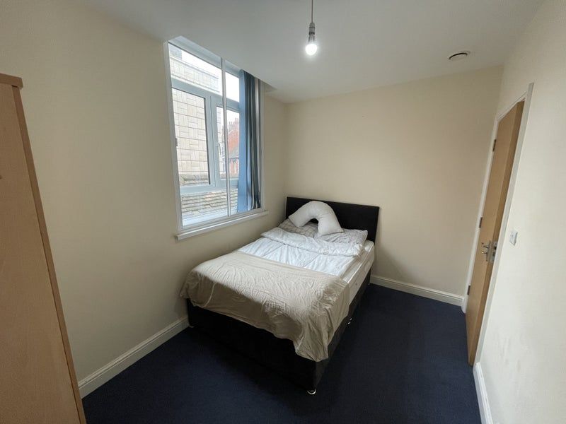 2 bed shared accommodation to rentMount Street, Bridgwater TA6 photo 4