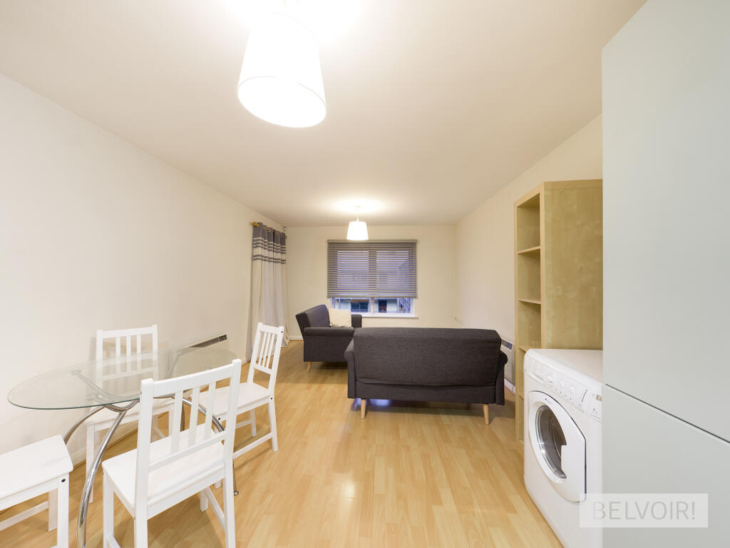 Additional image 4 of Arthur Place, City Centre, Birmingham, B1