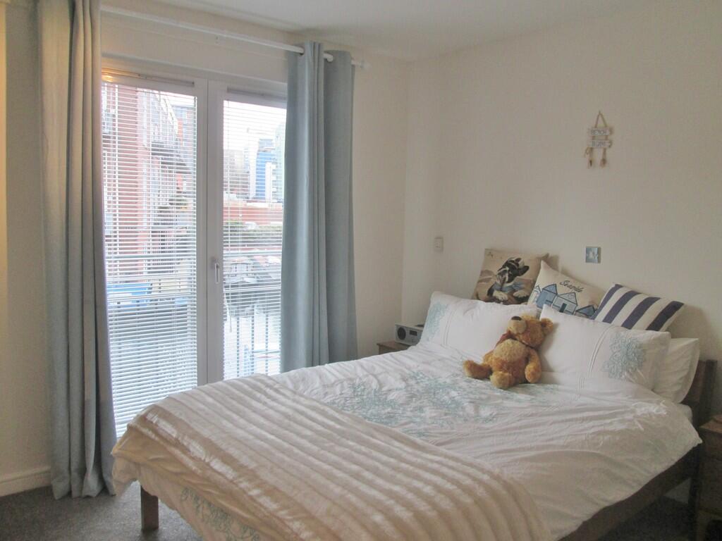 Liberty Place, Sheepcote Street photo 4