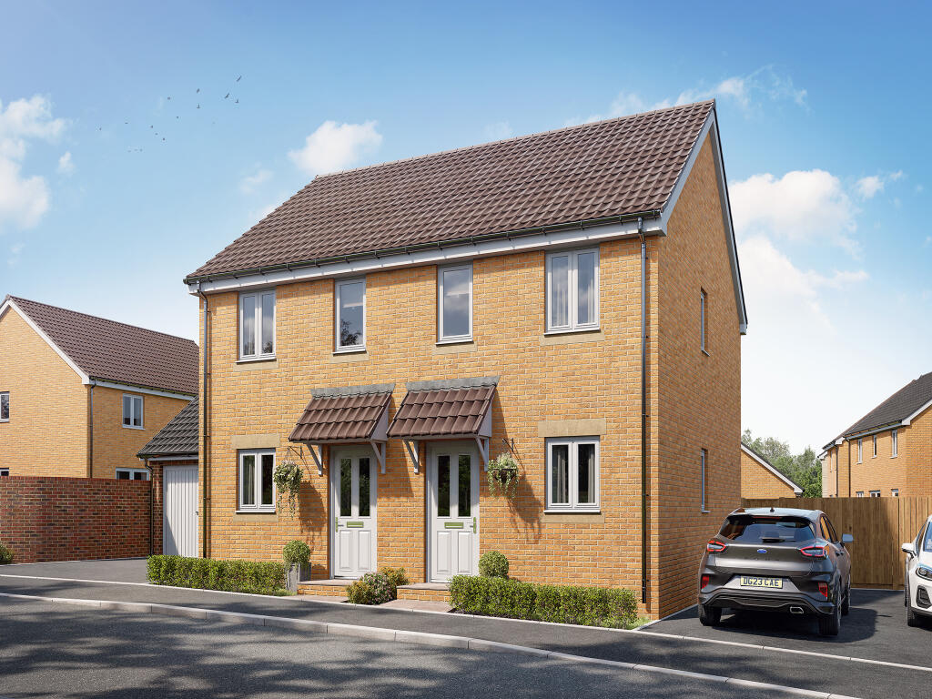 Elizabeth Way,
Trowbridge,
Wiltshire,
BA14 7JP