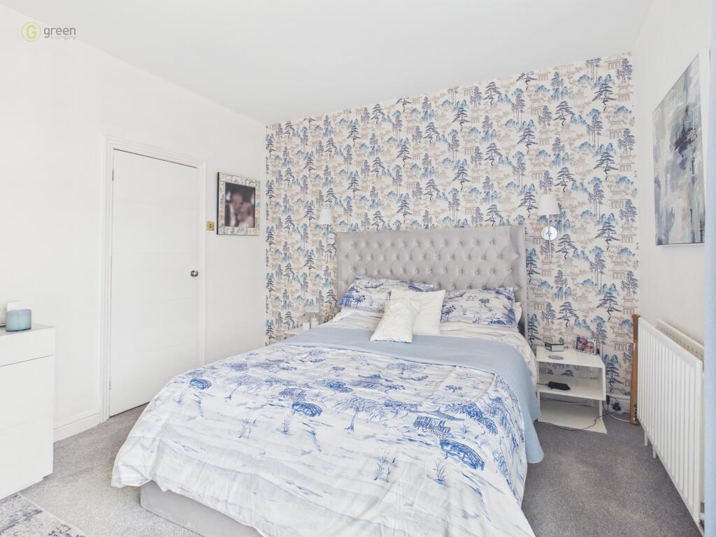 Additional image 37 of Marston Road, Sutton Vesey, Sutton Coldfield, B73