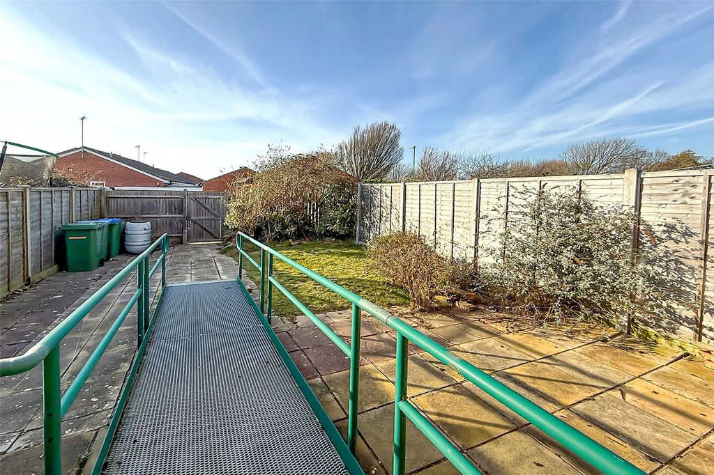 Additional image 6 of 2 bed bungalow for saleAdmirals Walk, Littlehampton, West Sussex BN17