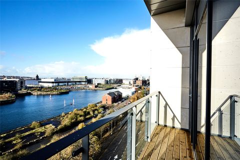 The Terrace, 11 Plaza Boulevard, Liverpool L8