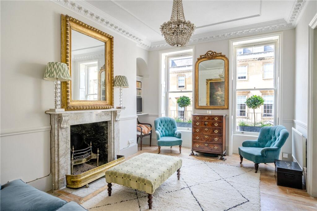 Additional image 2 of Russell Street, Bath, Somerset, BA1
