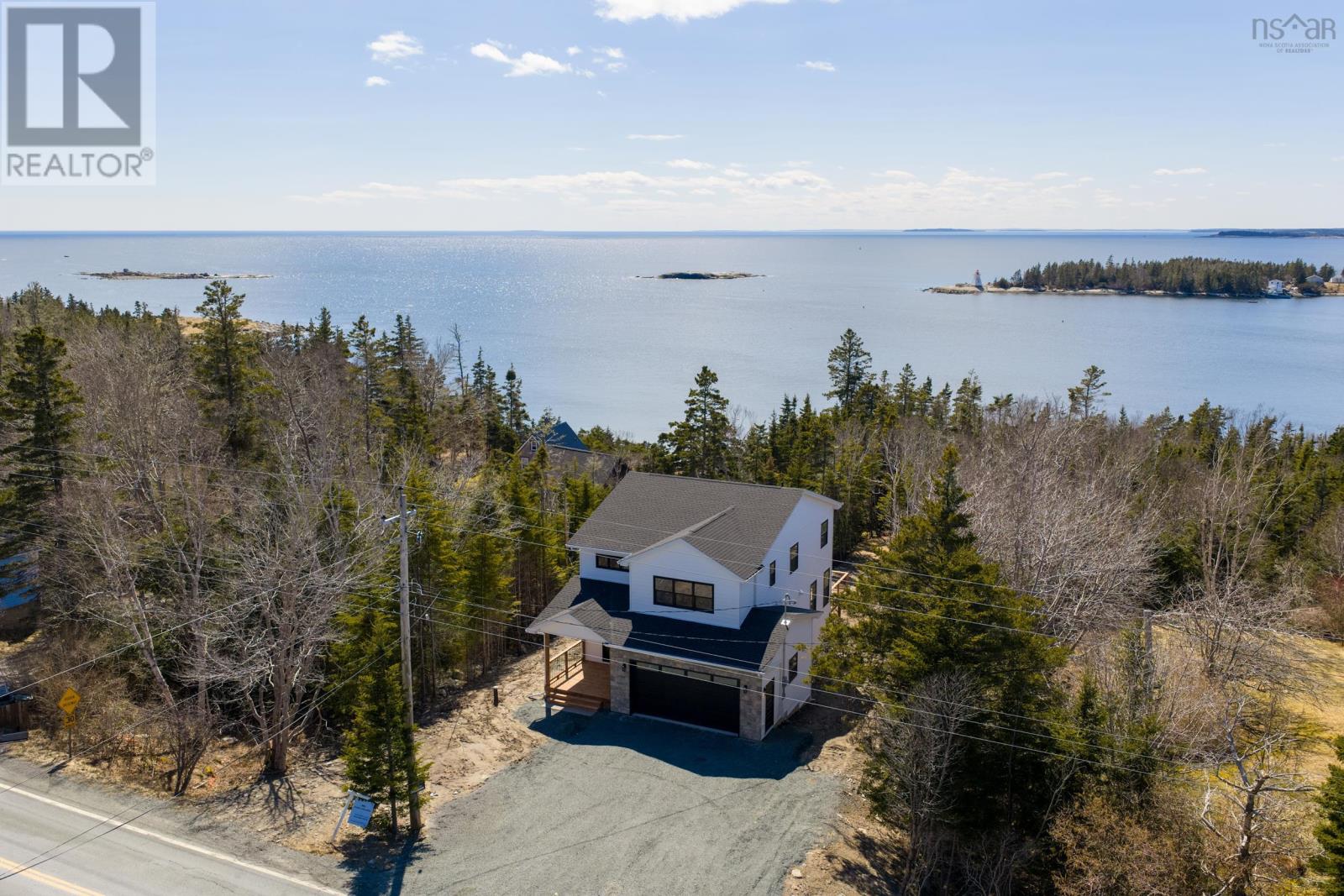 8776 Peggys Cove Road
