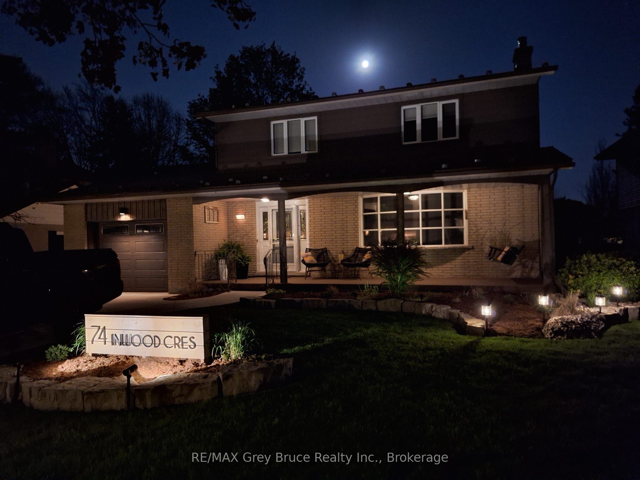 74 Inwood Crescent, Kitchener, ON, N2M 2M1