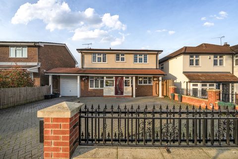 The Avenue, Orpington BR6