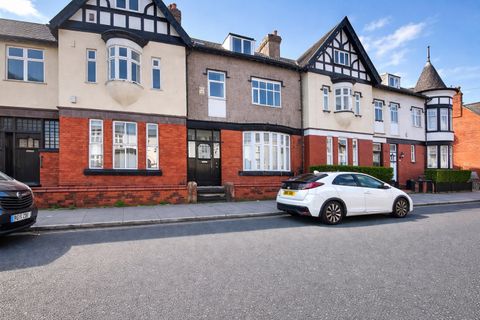 Elm Hall Drive, Liverpool, Merseyside L18
