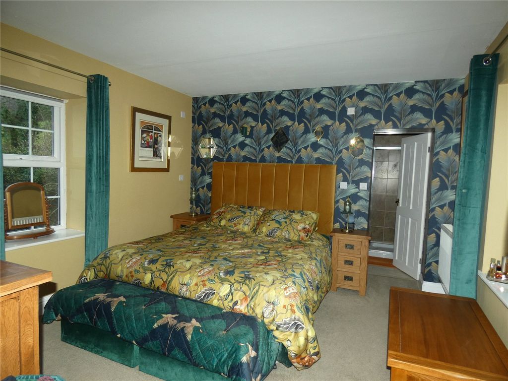 Additional image 11 of 5 bed detached house for salePenmaenmawr Road, Llanfairfechan, Conwy LL33