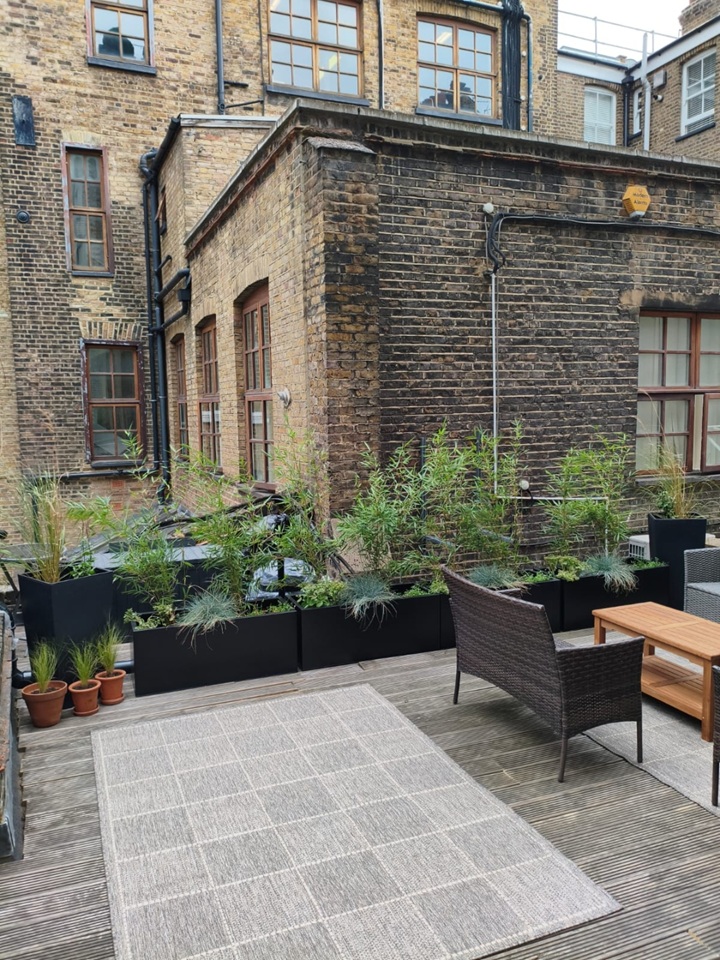 3 Bed Flat, Great Portland Street, W1W, N1 7GU photo 2
