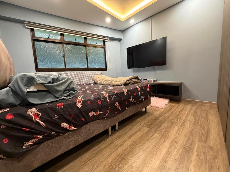296 Choa Chu Kang Avenue 2