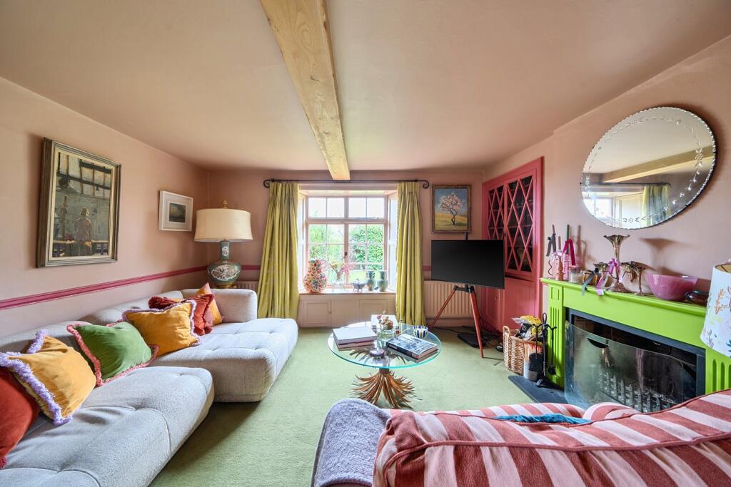Additional image 12 of Goulds Ground, Frome, BA11