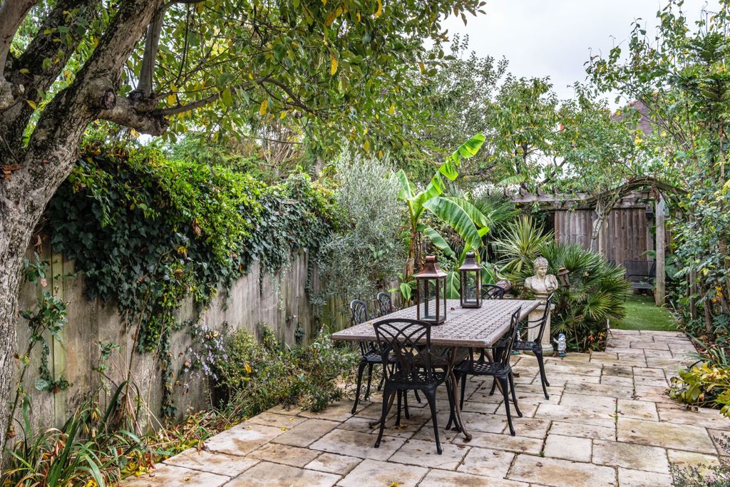 Additional image 19 of 3 bed terraced house for saleKings Road, Willesden, London NW10