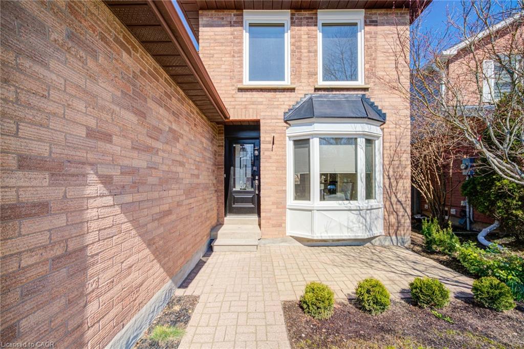 Additional image 3 of 3312 Woodcroft Crescent, Burlington, ON, L7M 3L5