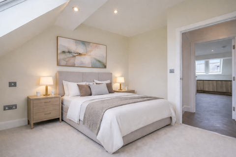 Shirland Mews, Maida Vale, London W9