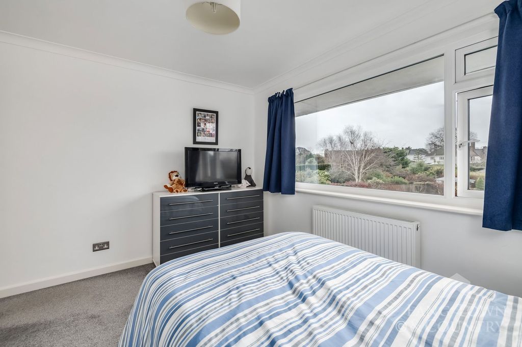 Additional image 18 of 4 bed detached house for saleThe Drive, Hartley, Plymouth PL3