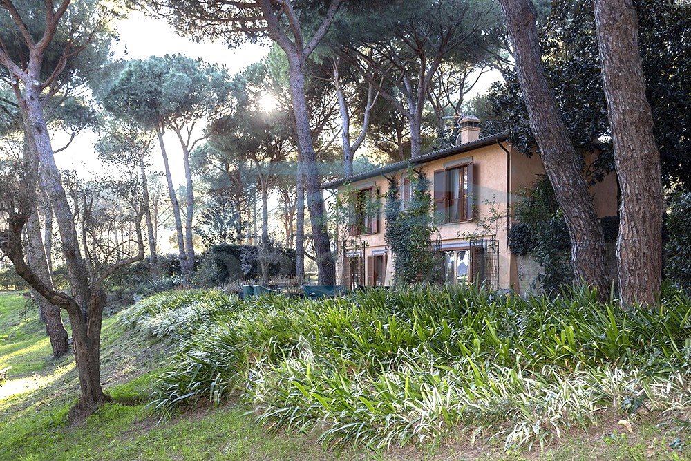 Sacrofano (Provincia di Roma)