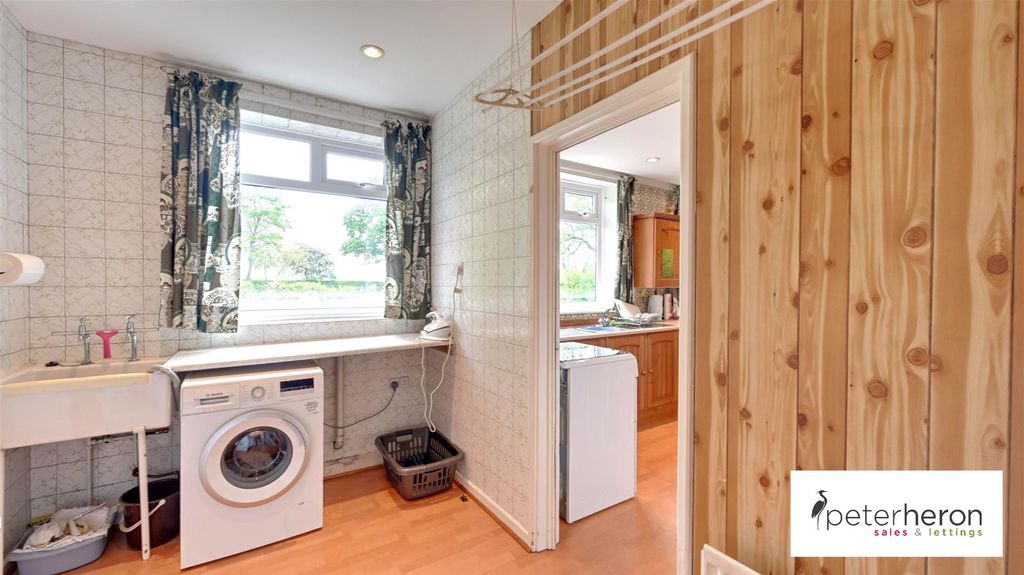 Additional image 12 of 4 bed detached house for saleWest Meadows Road, Cleadon, Sunderland SR6