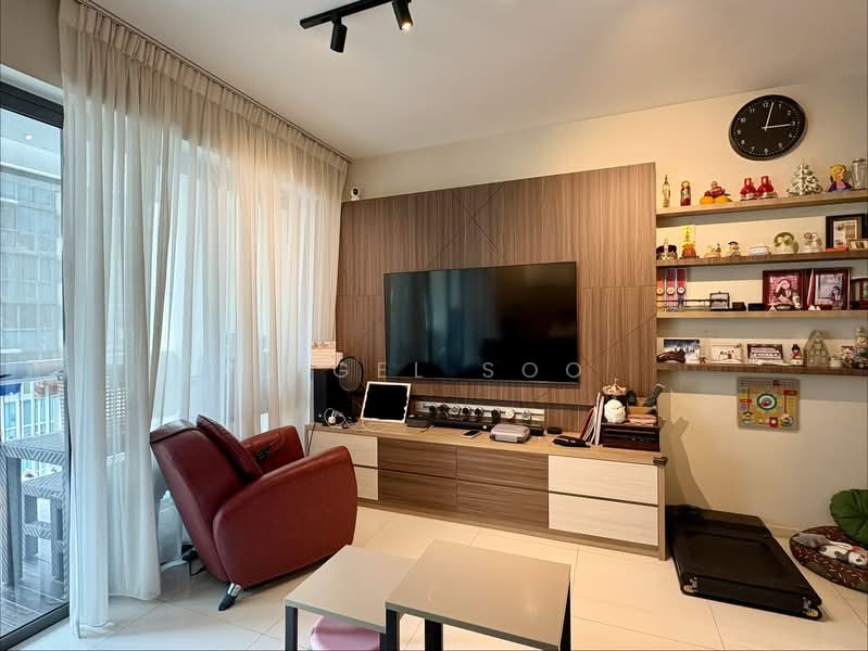 84 Edgedale Plains