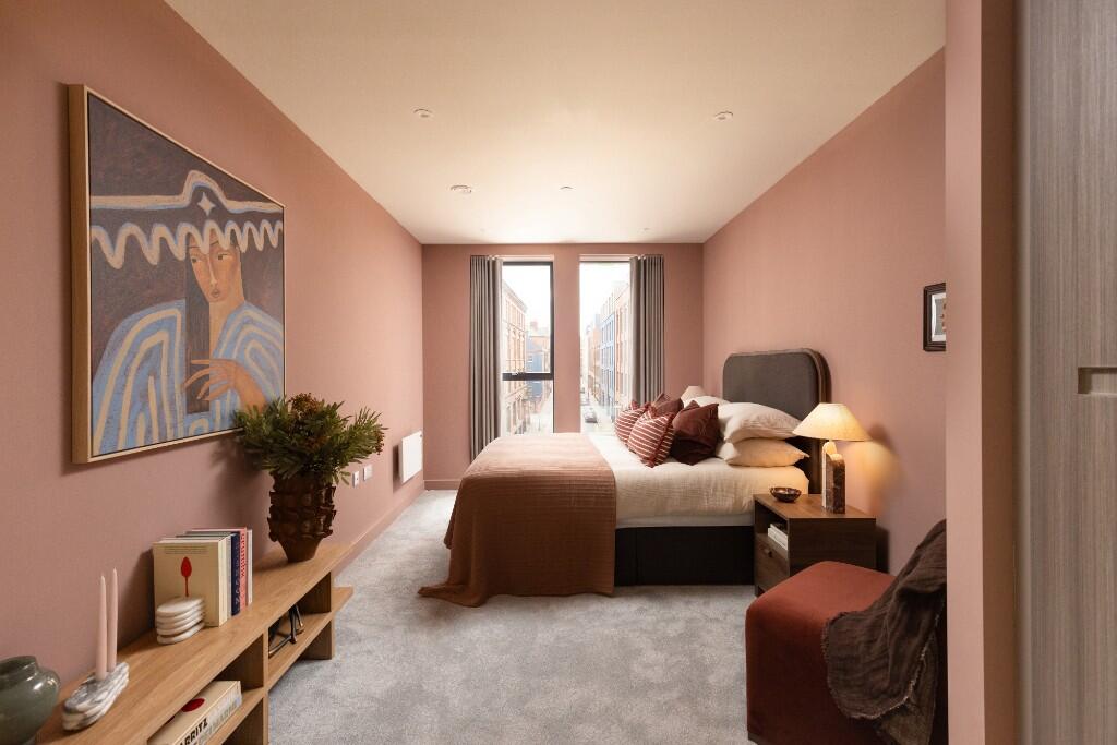 Additional image 9 of Livery Street, Birmingham, B3