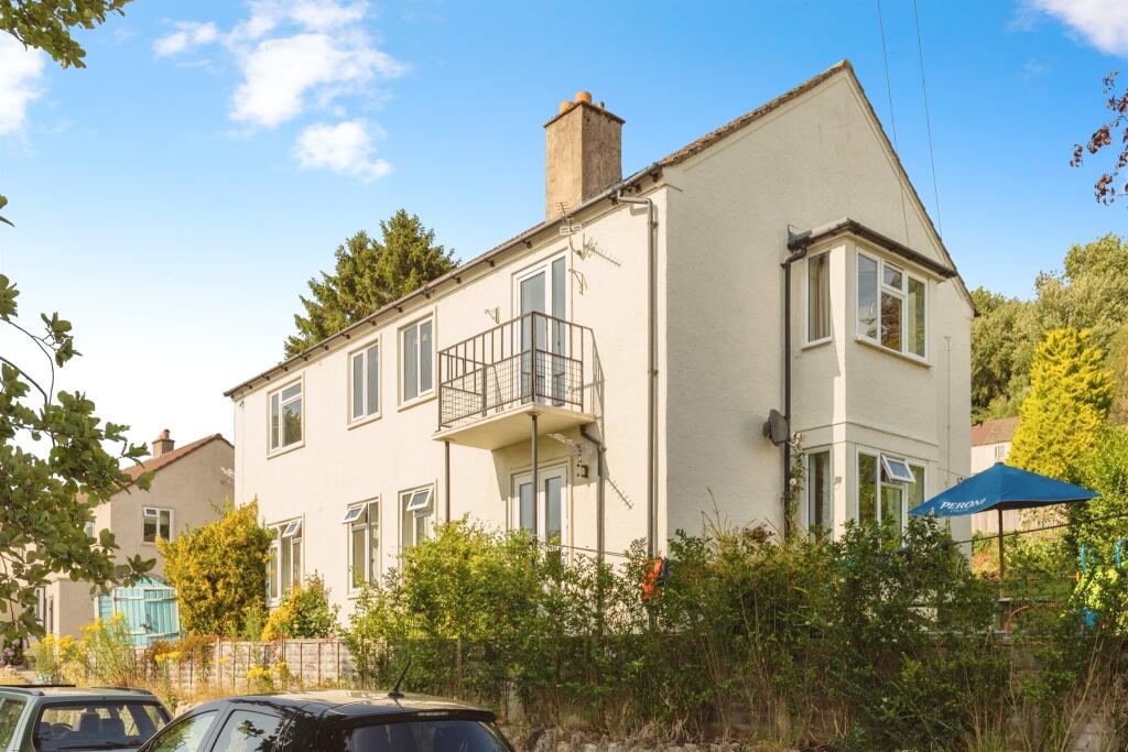 Elmhurst Estate, Batheaston, Bath