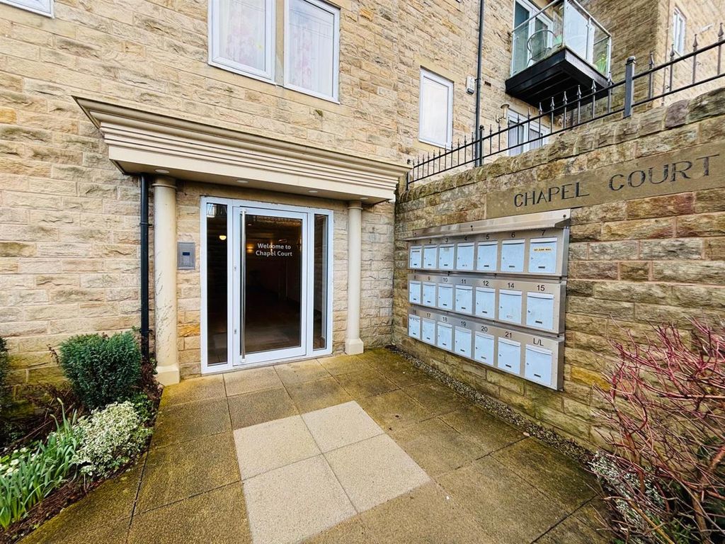 Additional image 4 of 2 bed flat for saleSandmoor Garth, Bradford BD10