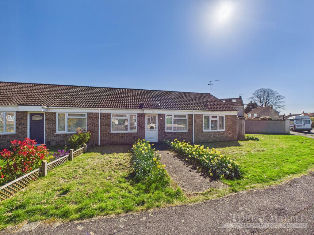Firwood Road, Frome