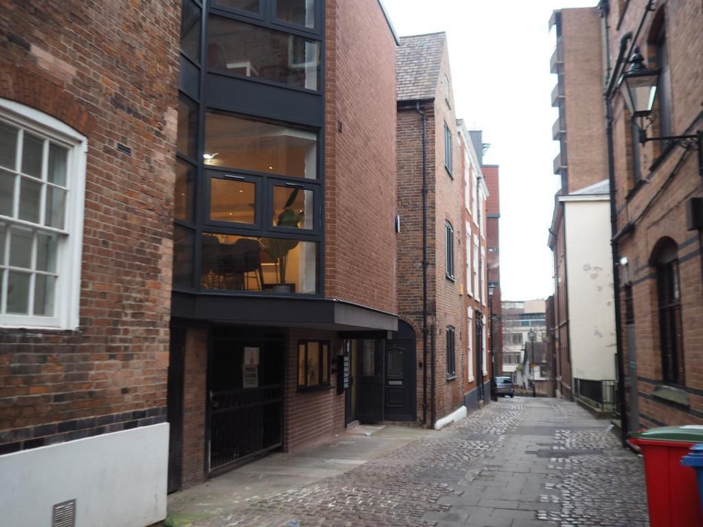 7 bed block of flats to rentHounds Gate, Nottingham NG1