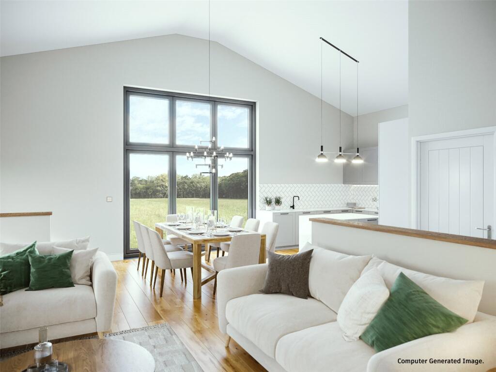 Church Road, Heywood, Westbury, Wiltshire, BA13