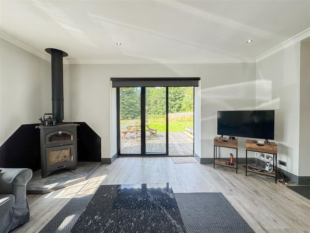 Additional image 11 of 4 bed semi-detached house for saleThe Steadings, Whiteshawgate Farm, Strathaven ML10