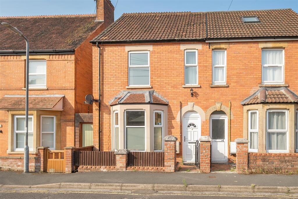 Hendford Grove, Yeovil