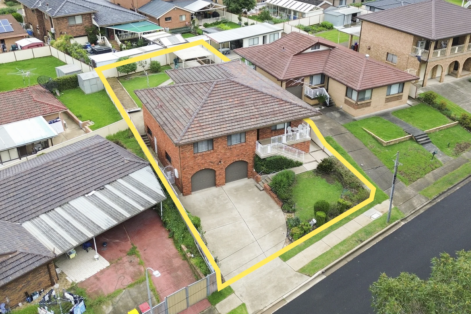 Additional image 2 of 2 Fielding Close, Wetherill Park NSW 2164