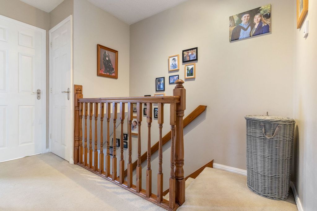 Additional image 14 of 3 bed end terrace house for saleDrinkwater Close, Ledbury, Herefordshire HR8