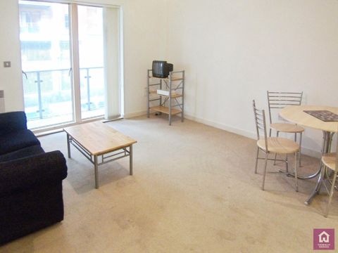 1 Hornbeam Way, Manchester M4