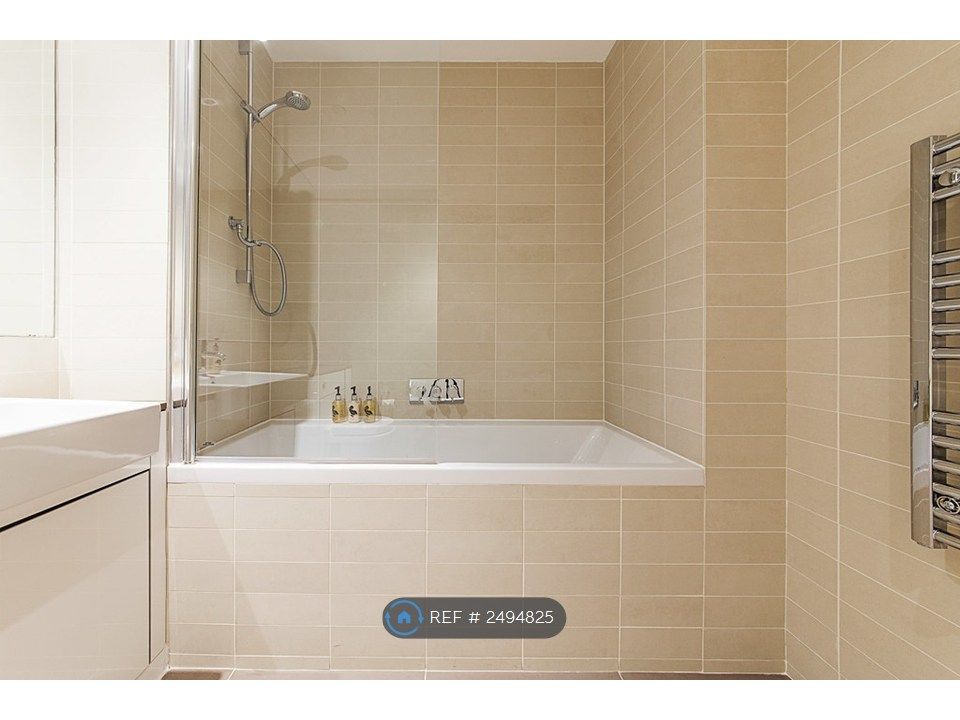 2 bed flat to rentParkside, Cambridge CB1 photo 3