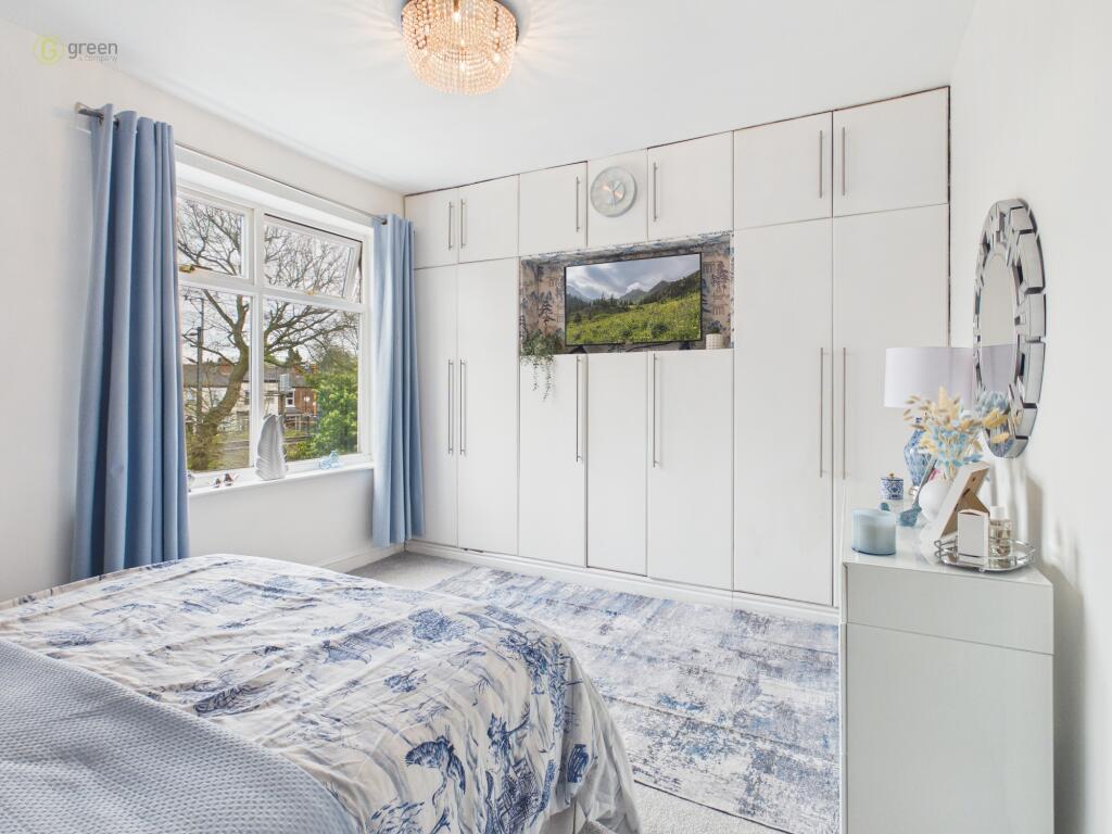 Additional image 34 of Marston Road, Sutton Vesey, Sutton Coldfield, B73