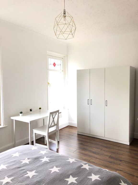 Additional image 4 of 4 bed shared accommodation to rentAlexandra Terrace, Swansea SA2
