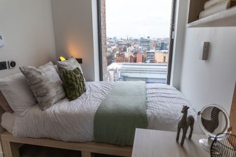 John Street, Glasgow, Glasgow City G1, Room to rent