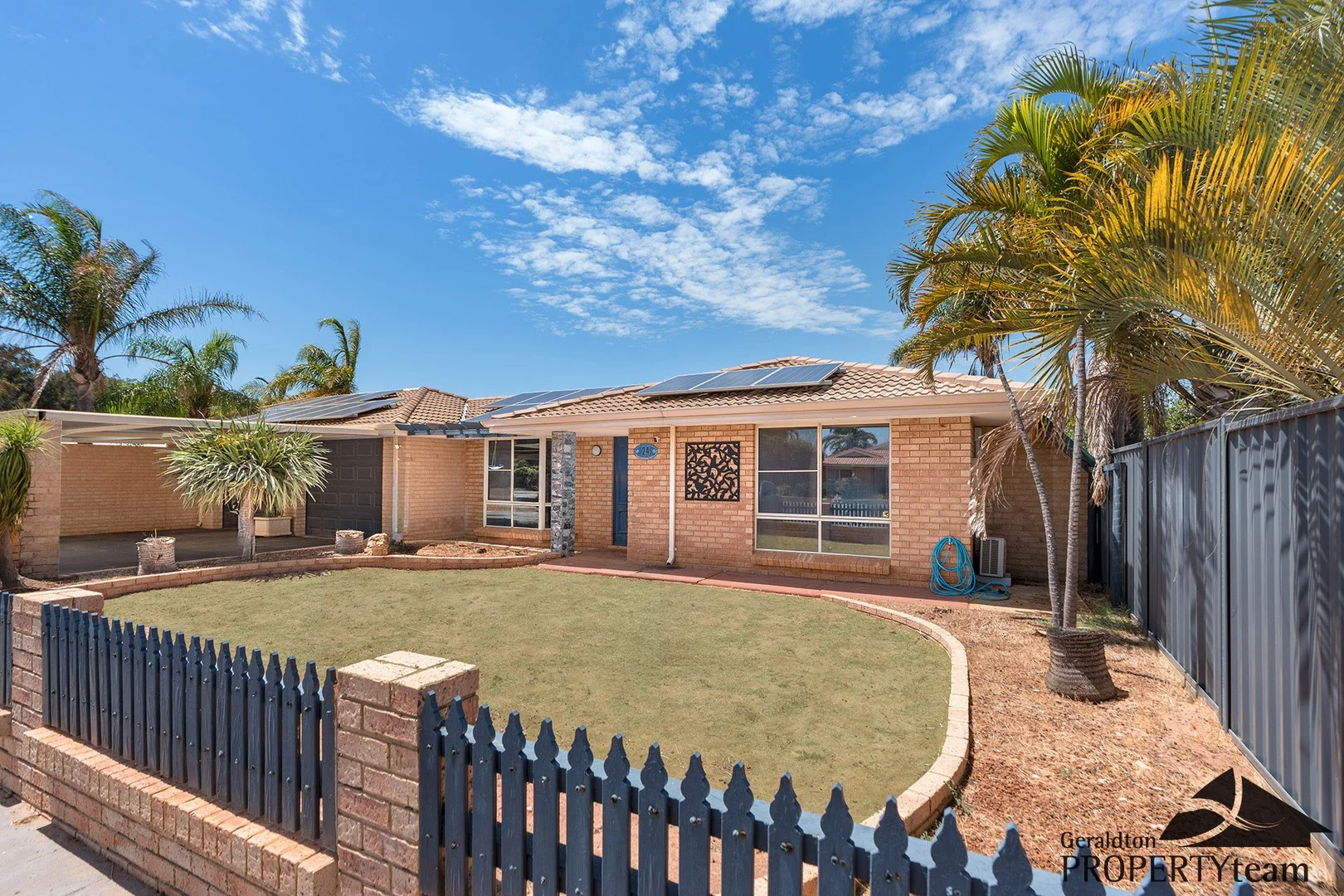 24 Tallarook Way, Waggrakine WA 6530