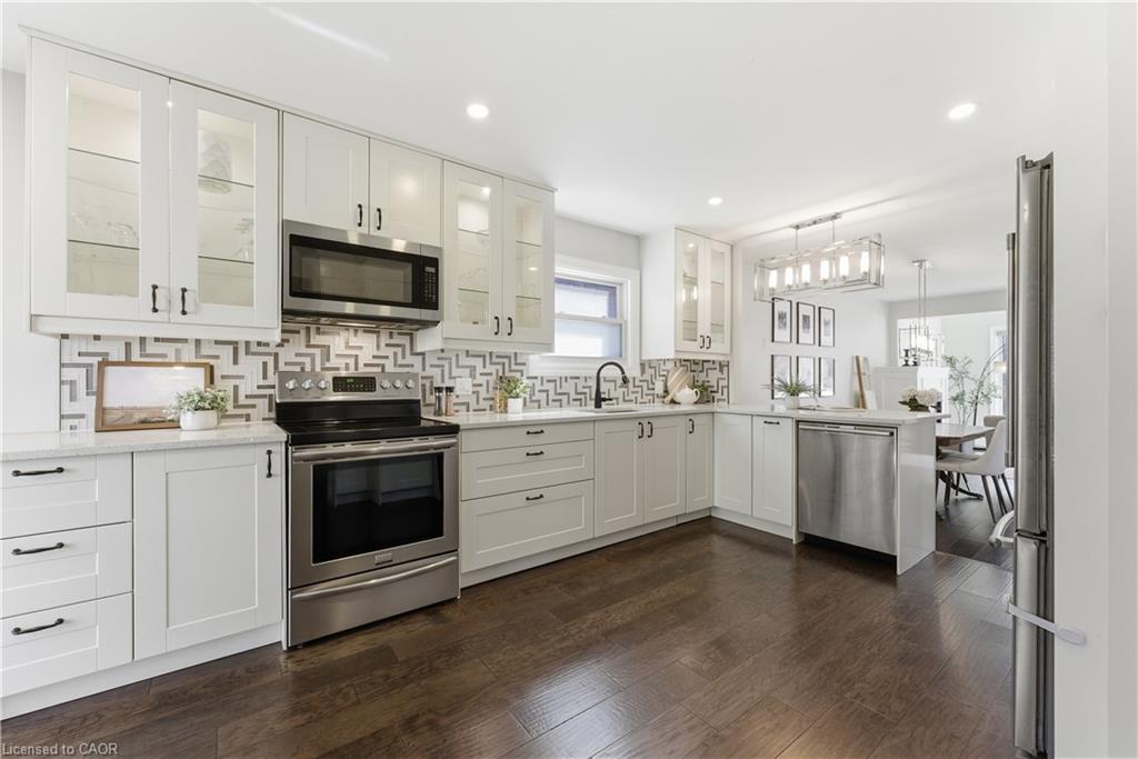Additional image 6 of 520 Mill Park Drive, Kitchener, ON, N2P 1Z8