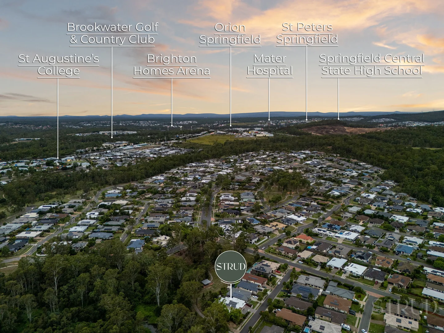 Additional image 26 of 11 Rush Drive, Augustine Heights QLD 4300