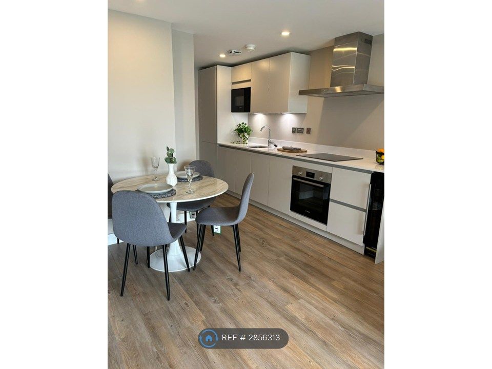 2 bed flat to rentThe Glass House, Hull HU1
