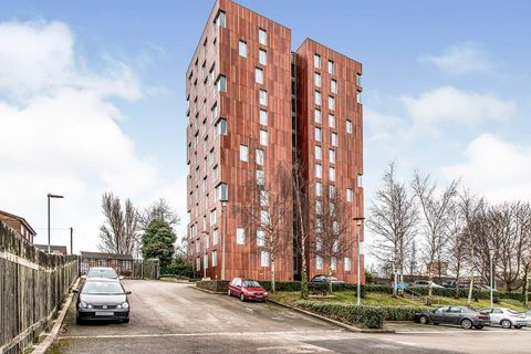 Emmeline, 17 Dalton Street, Manchester, Greater Manchester M40